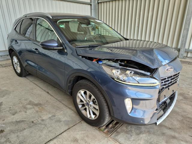 2024 Ford Kuga Plug-In Hybrid Titanium X — 1