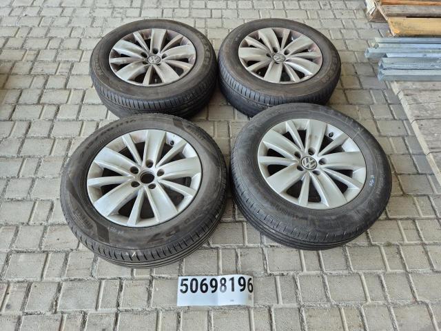 2015 - VOLKSWAGEN - SHARAN (7N2)(04.2015->2022) — 1