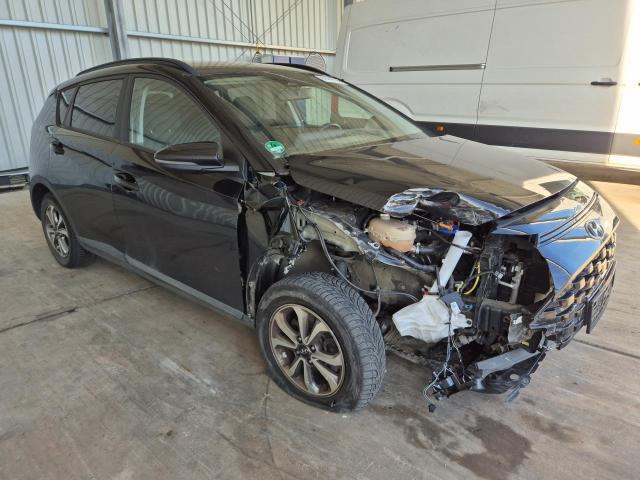 2021 Hyundai Bayon Select 2WD — 1