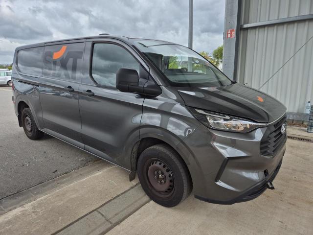 2025 Ford Transit Custom Kasten 320 L2 Trend FWD — 1