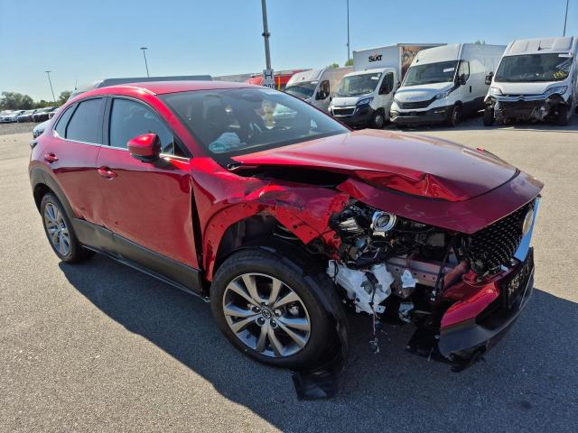 2026 Mazda CX-30 Homura 2WD — 1