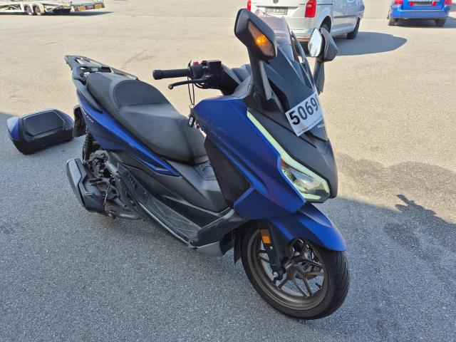 2023 Honda Forza 350 Forza 350 — 1