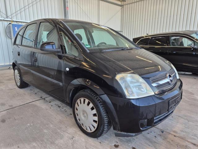 2005 Opel Meriva Enjoy — 1