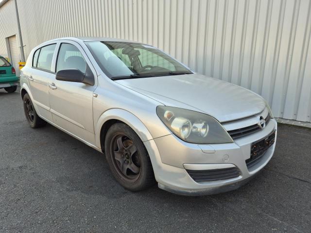 2005 Opel Astra H Lim. Edition — 1