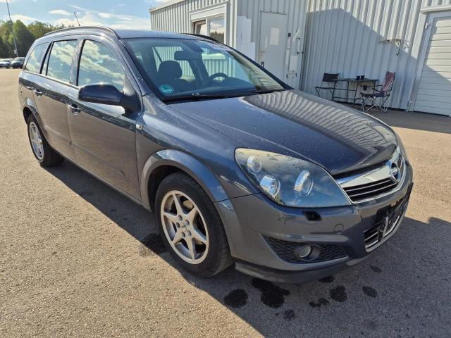 2009 Opel Astra H Caravan Innovation — 1