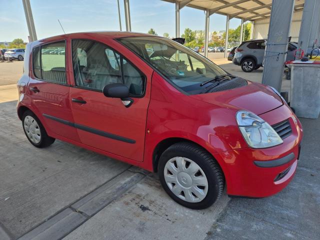 2007 Renault Modus Avantage — 1