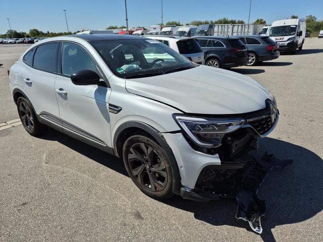 2023 Renault Arkana R.S. Line — 1