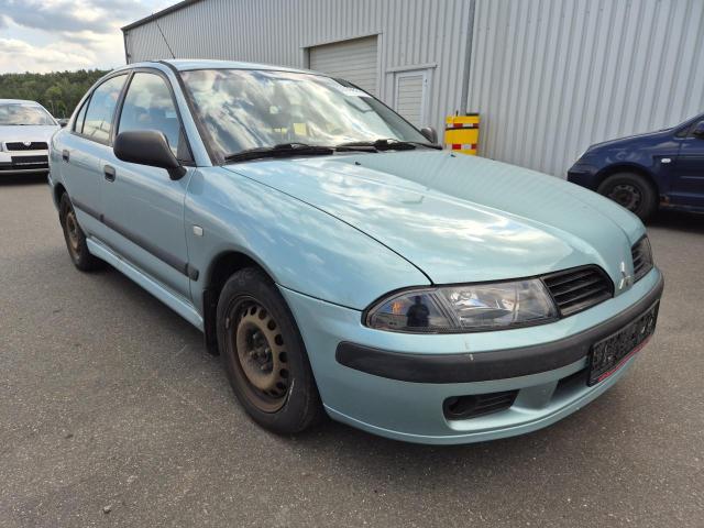 2003 Mitsubishi Carisma Lim. Sport 1600 — 1