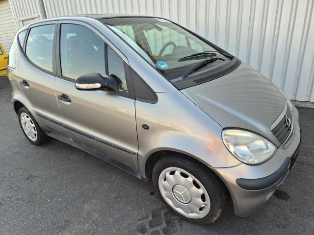 2003 Mercedes-Benz A -Klasse A 170 CDI — 1