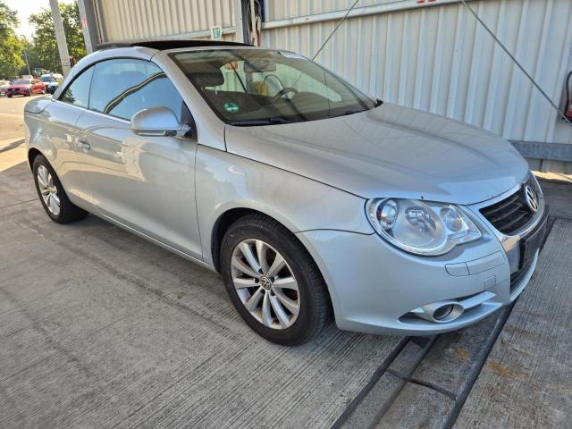 2006 Volkswagen Eos 2.0 TSI — 1