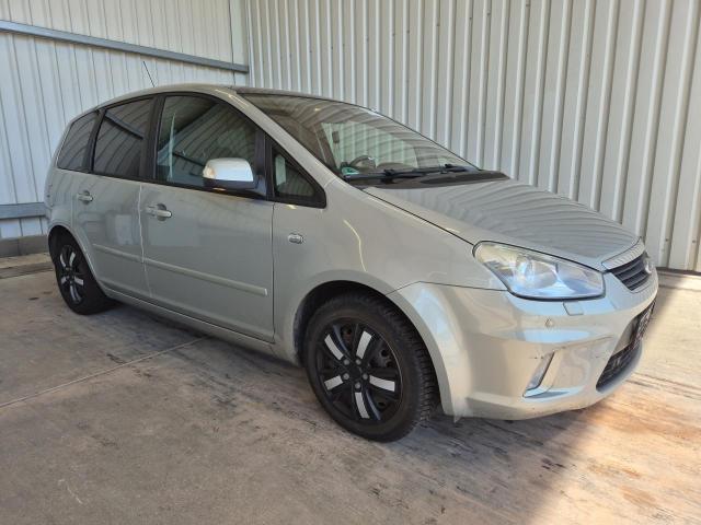 2010 Ford C-Max Ghia — 1