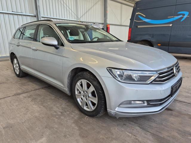 2016 Volkswagen Passat Variant Comfortline BMT/Start-Stopp — 1
