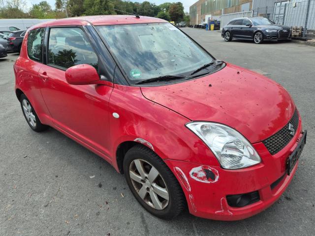 2009 Suzuki Swift — 1