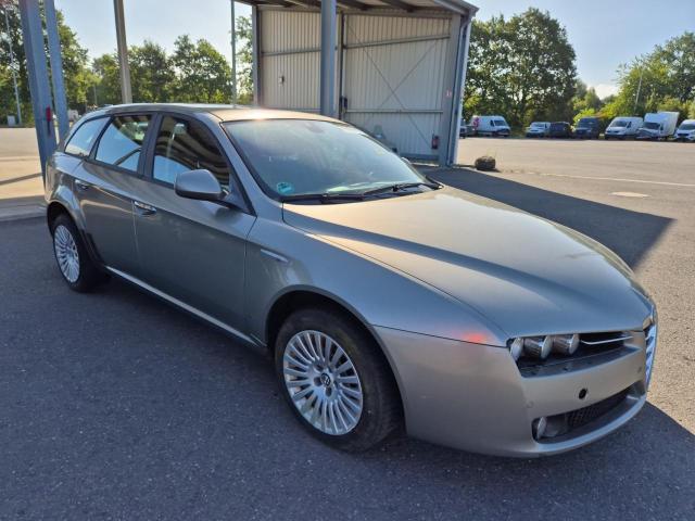 2007 Alfa Romeo 159 Sportwagon 1.9 JTDM 16V Distinctive — 1