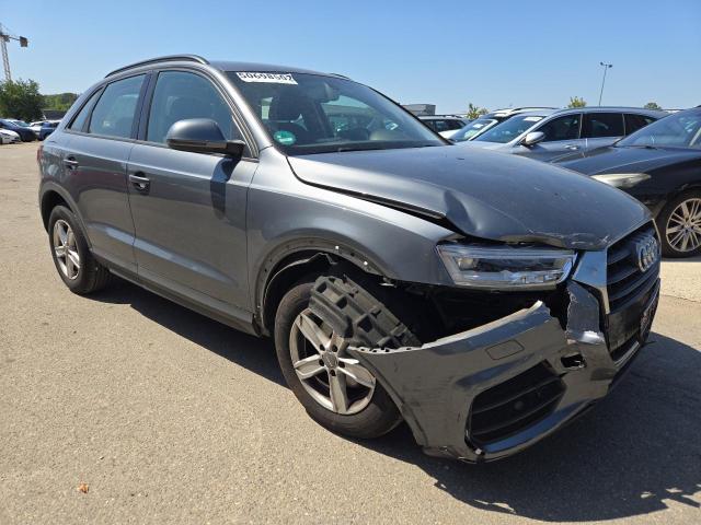 2015 Audi Q3 basis — 1
