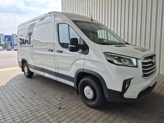 2023 MAXUS Deliver 9 2.0 Heckantrieb Base — 1