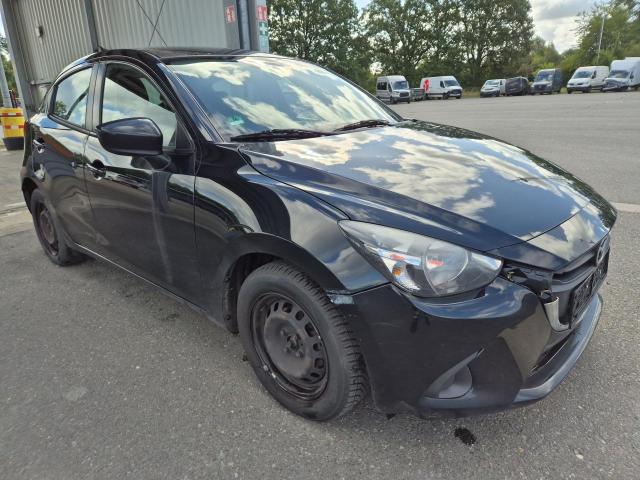 2016 Mazda 2 Lim. Center-Line — 1