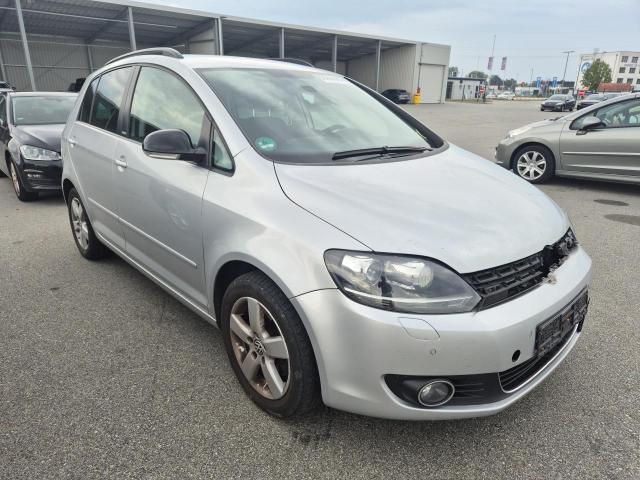2011 Volkswagen Golf Plus VI Style — 1