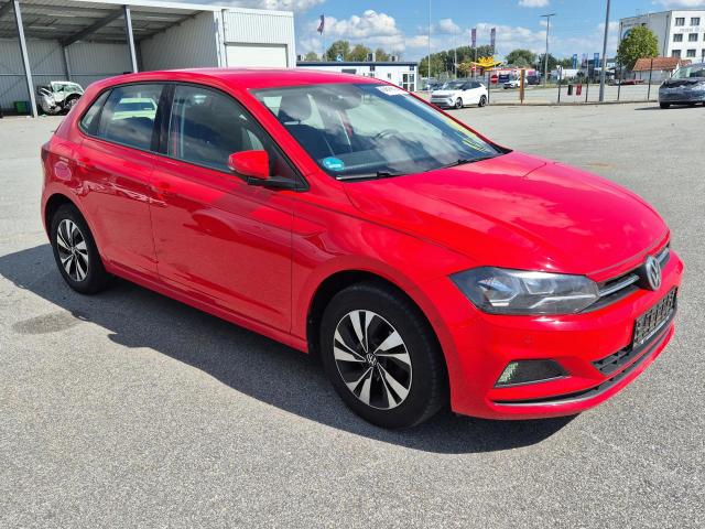 2018 Volkswagen Polo VI Comfortline — 1