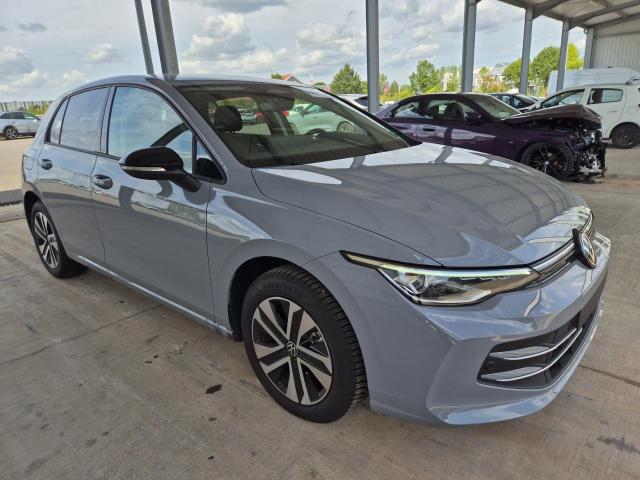 2026 Volkswagen Golf VIII Lim. 2.0 TDI 110 kW Energy — 1