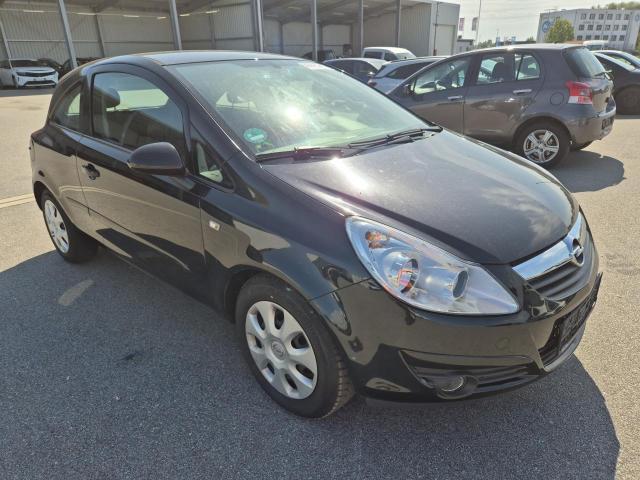 2007 Opel Corsa D CATCH ME — 1