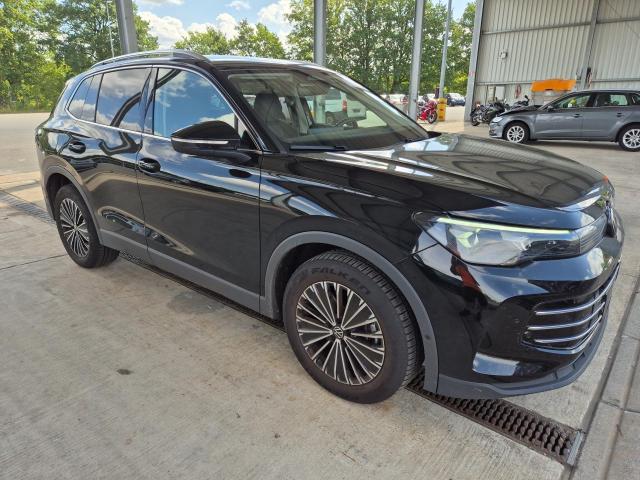2026 Volkswagen Tiguan 2.0 TDI 110 kW Elegance — 1
