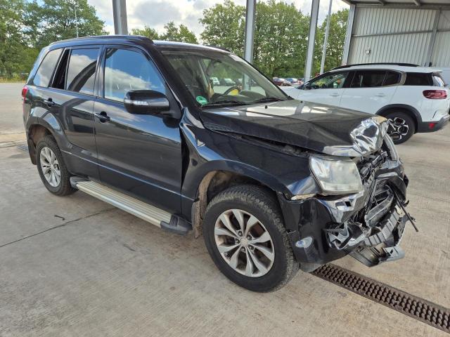 2014 Suzuki Grand Vitara — 1