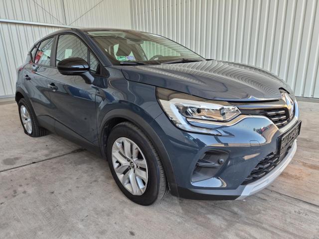 2023 Renault Captur II Evolution — 1