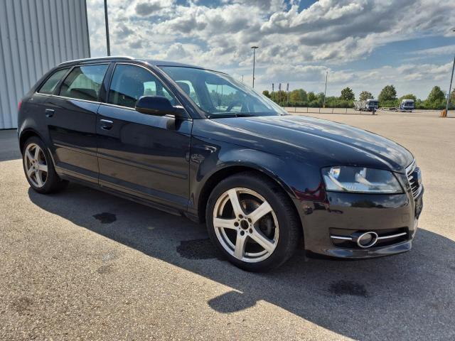 2011 Audi A3 Sportback 2.0 TDI Ambition — 1