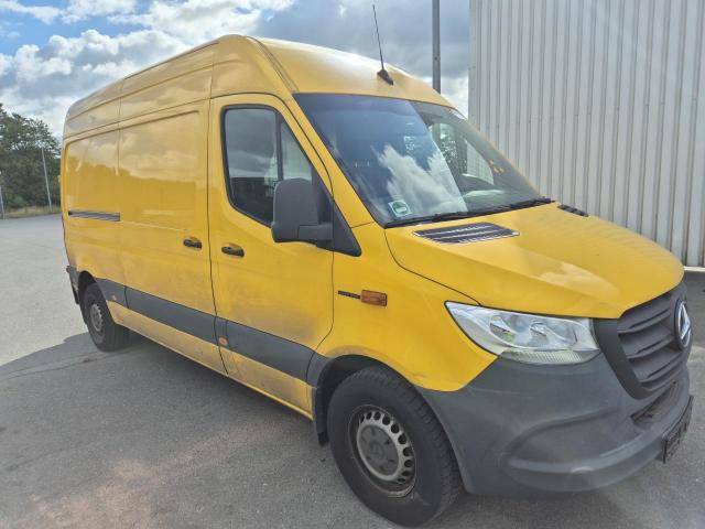 2022 Mercedes-Benz eSprinter III Kasten FWD 312 L2 — 1