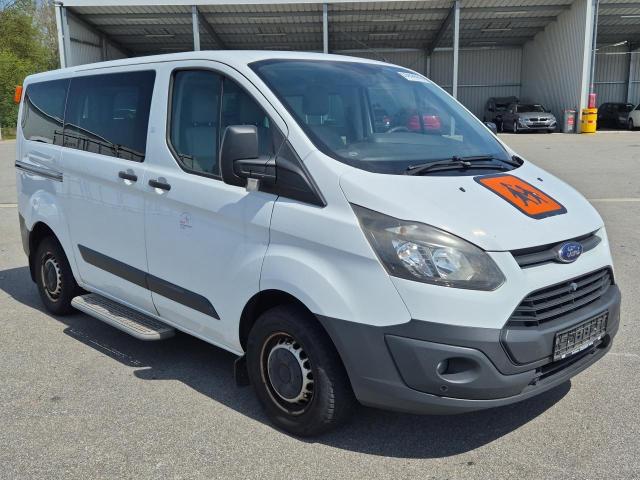 2016 Ford Transit/Tourneo Custom Kombi 300 L1 — 1