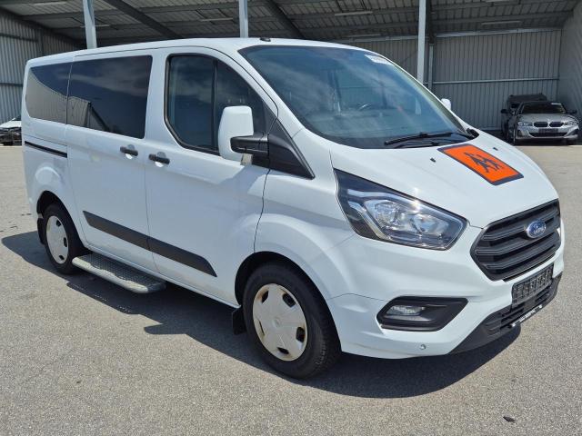 2019 Ford Transit/Tourneo Custom Kombi 320 L1 Trend — 1