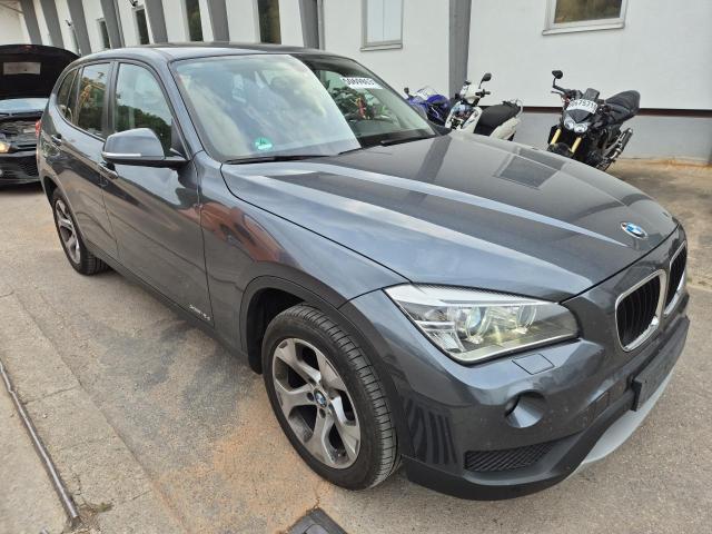 2013 BMW X1 Xdrive18D — 1