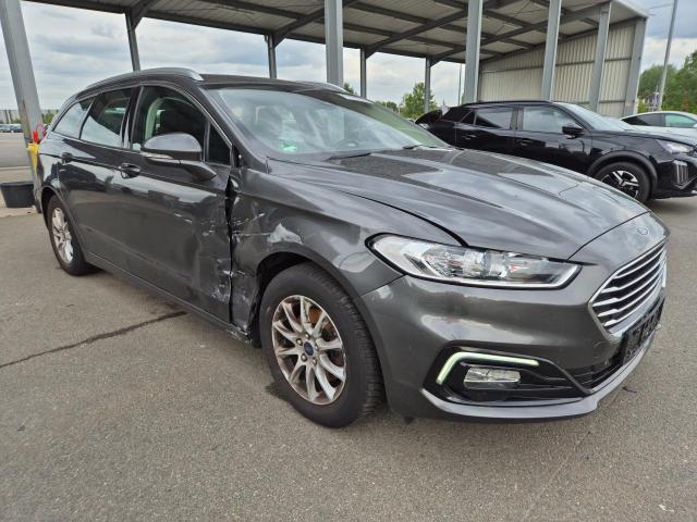 2019 Ford Mondeo Turnier Business Edition — 1