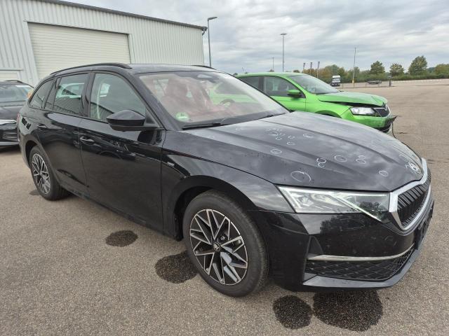 2026 Skoda Octavia Combi 2.0 TDI 110 kW Tour — 1