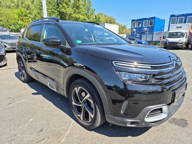 2020 Citroen C5 Aircross Shine — 1