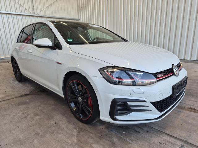 2018 Volkswagen Golf VII Lim. GTI Performance BMT/Start-Stopp — 1