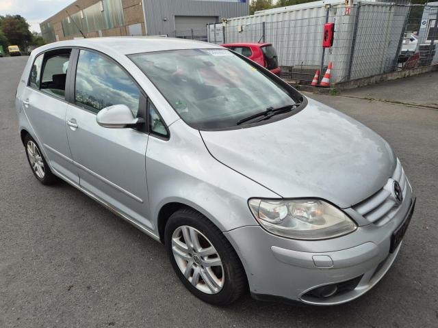 2006 Volkswagen Golf Plus V Goal — 1