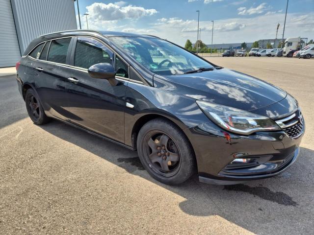 2016 Opel Astra K Sports Tourer Edition Start/Stop — 1