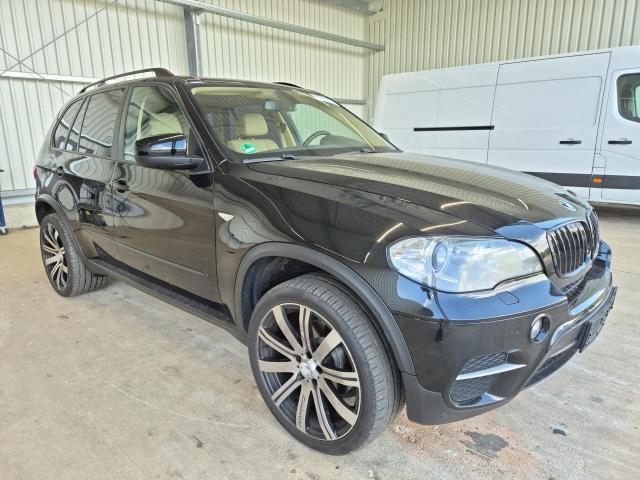 2012 BMW X5 Xdrive30D — 1