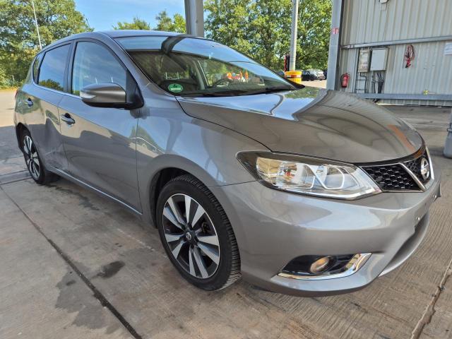2018 Nissan Pulsar N-Connecta — 1
