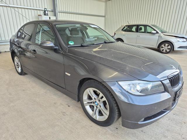 2007 BMW 3er Lim. 318i — 1