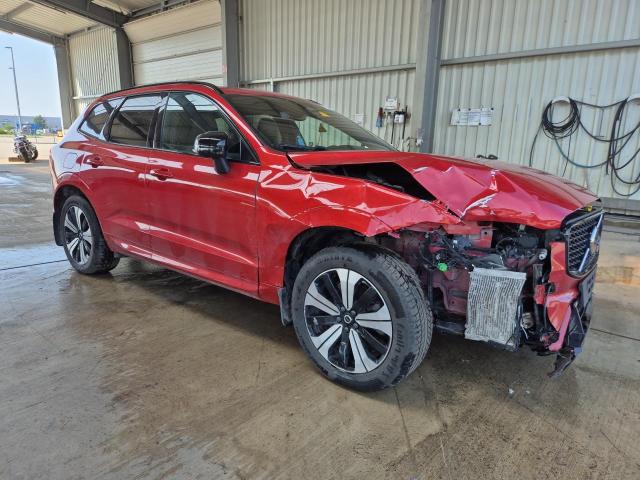 2023 Volvo XC60 Plus Dark Recharge Plug-In Hybrid AWD — 1