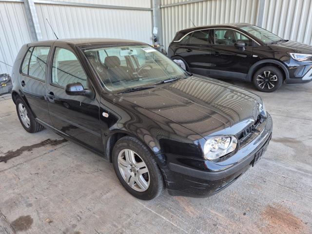 2003 Volkswagen Golf IV Lim. Special — 1