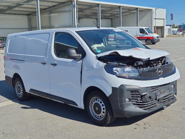 2025 Opel Vivaro Kasten Edition L — 1