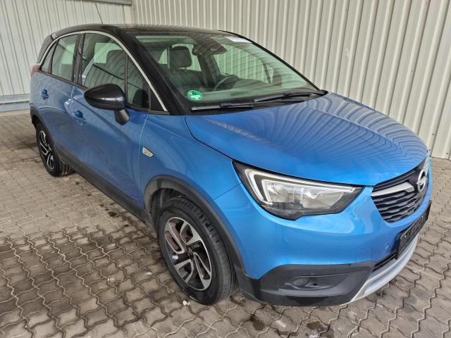 2018 Opel Crossland INNOVATION — 1
