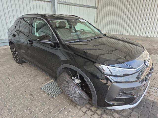 2026 Volkswagen T-Roc 1.5 eTSI 85 kW Life — 1