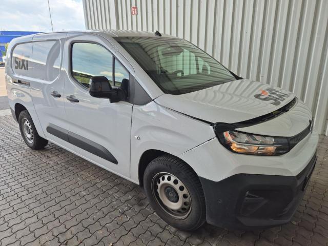 2026 Citroen Berlingo Kasten L2H1/XL — 1