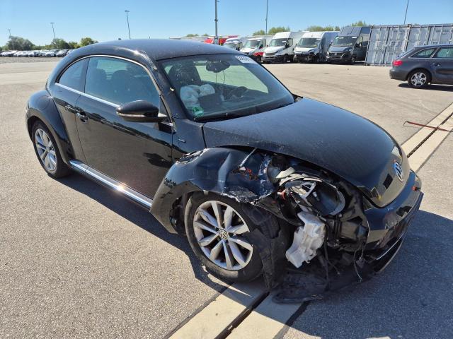 2016 Volkswagen Beetle Lim. Allstar BMT — 1