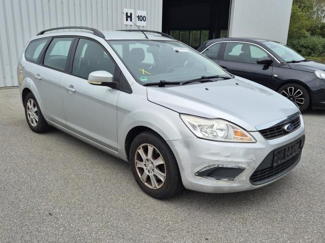 2010 Ford Focus Turnier Concept — 1